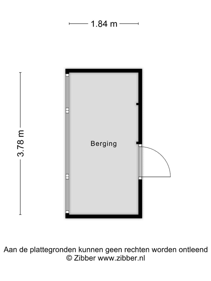 Foto 38 van Zuiderkruis 34