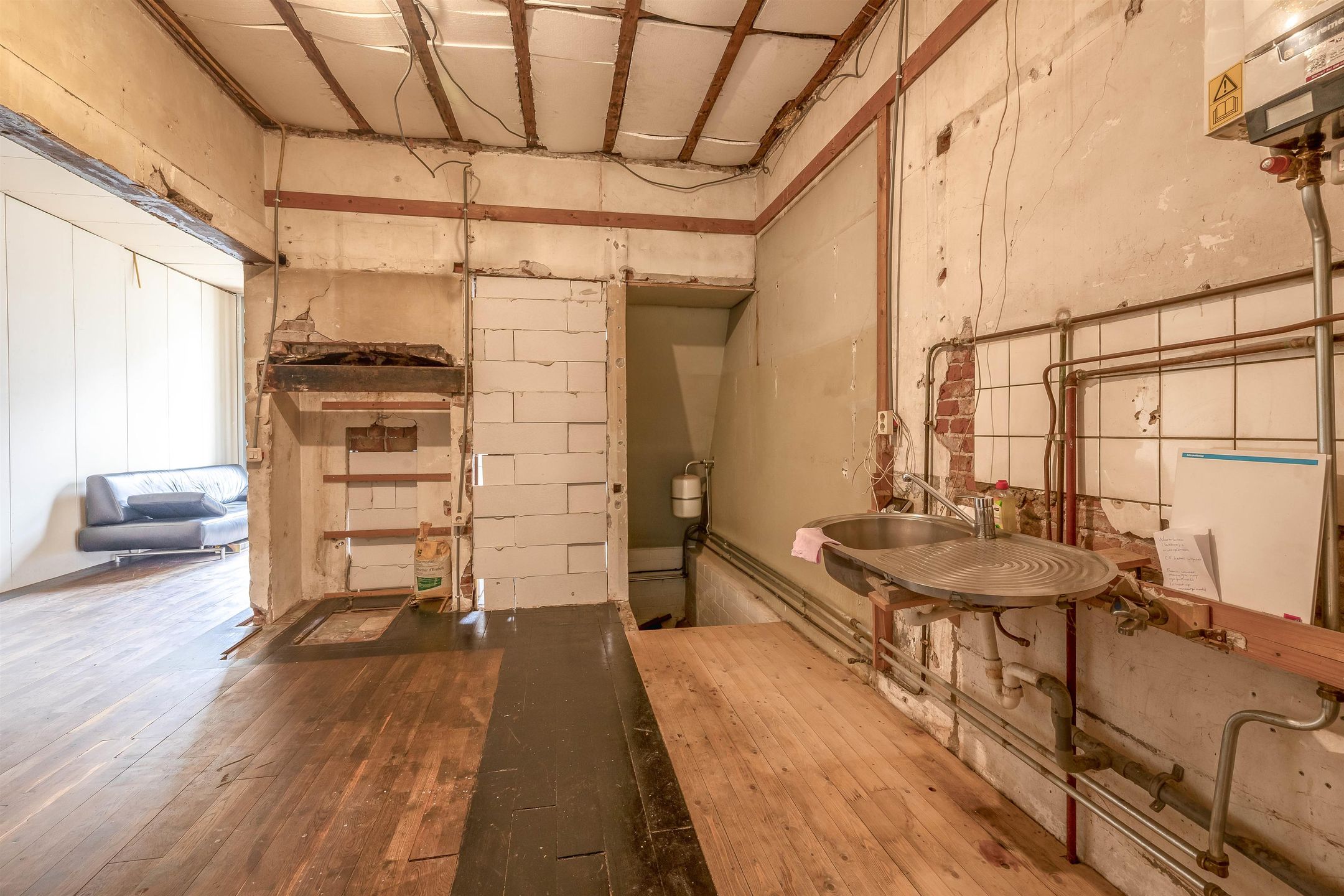 Foto 12 van Brouwerijweg 41