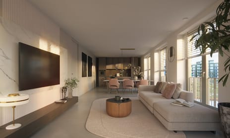 Limo - parkvilla 11 - thumbnail