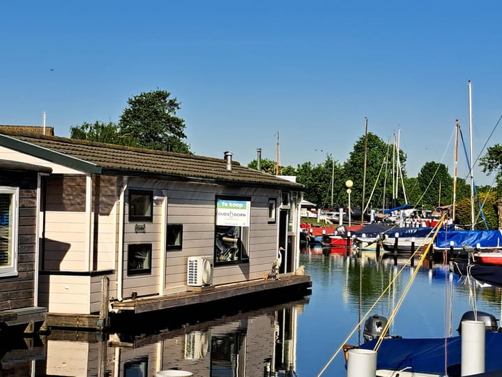 Photo 3 of Boekhorsterweg 22-W5