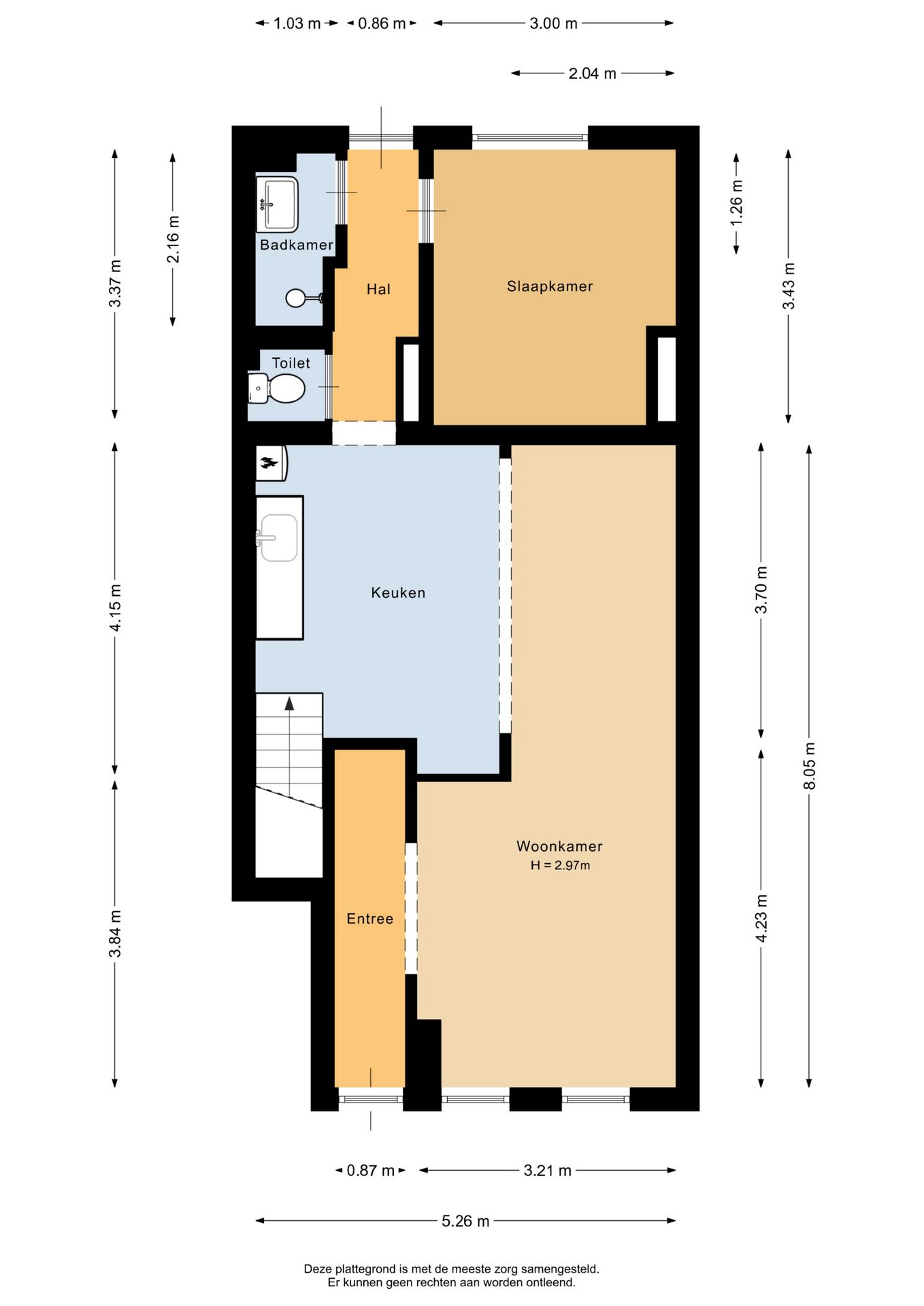 Foto 33 van Brouwerijweg 41