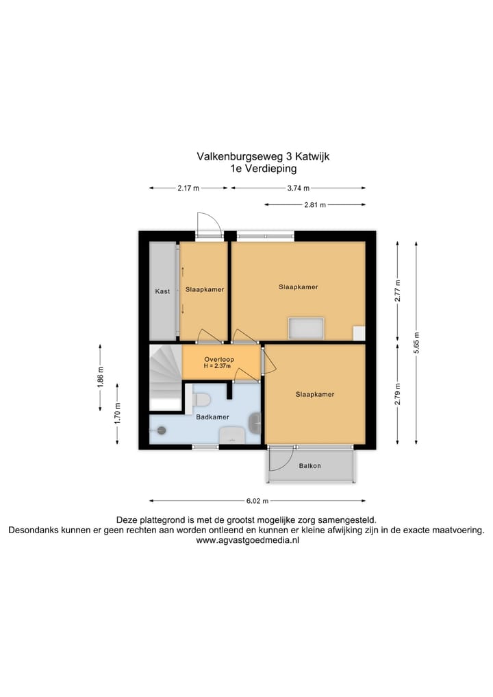 Photo 31 of Valkenburgseweg 3