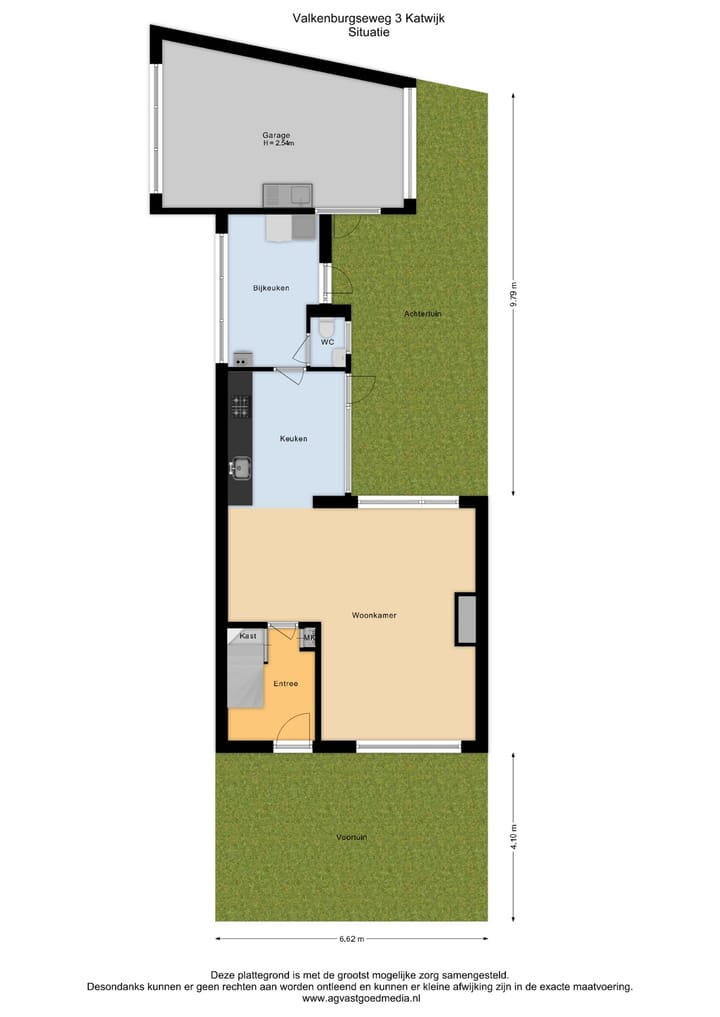 Photo 35 of Valkenburgseweg 3