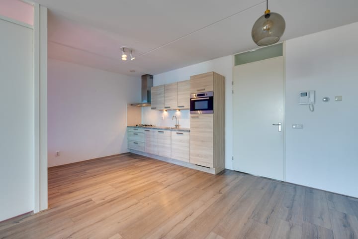 Foto 2 van Kometenstraat 50