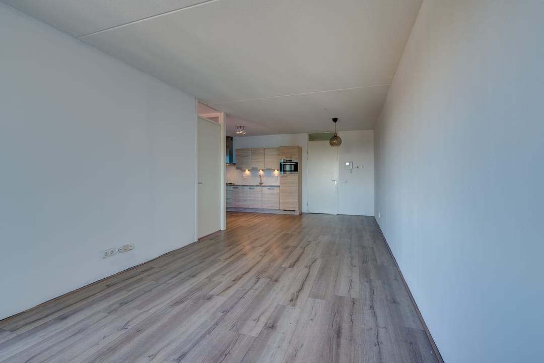 Foto 8 van Kometenstraat 50