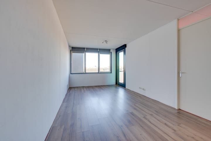 Foto 13 van Kometenstraat 50