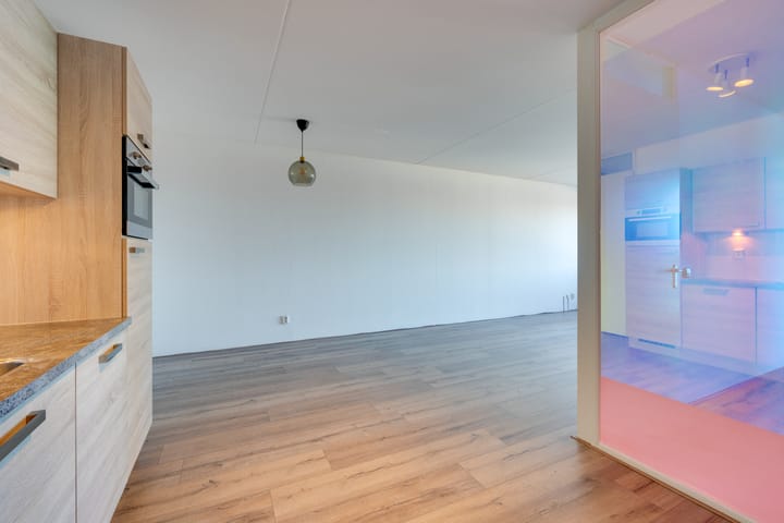 Foto 5 van Kometenstraat 50