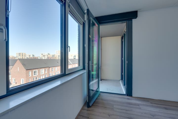 Foto 16 van Kometenstraat 50