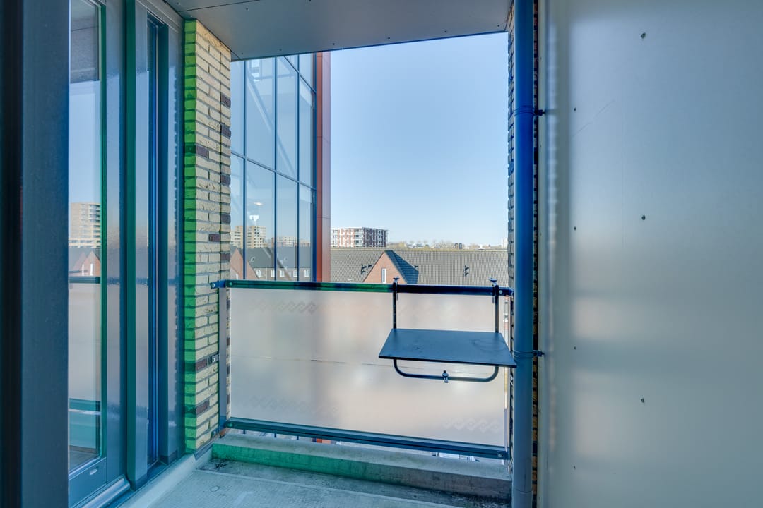 Foto 17 van Kometenstraat 50