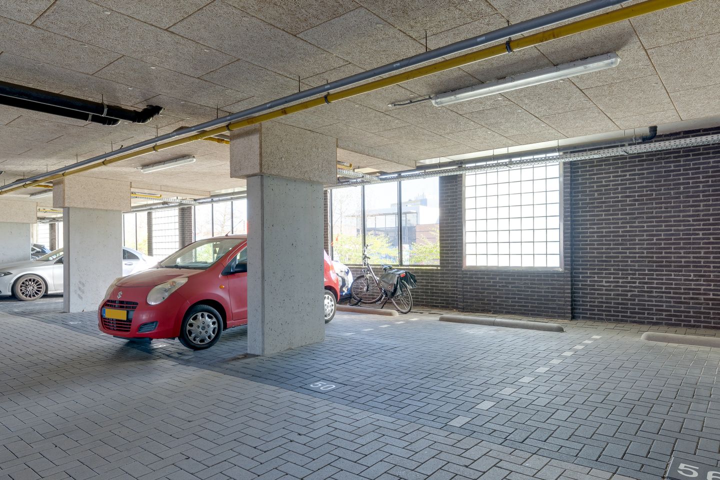 Foto 19 van Kometenstraat 50