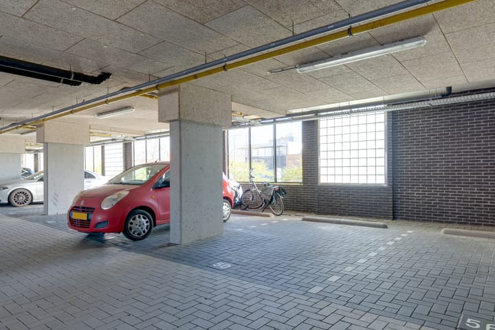 Foto 19 van Kometenstraat 50