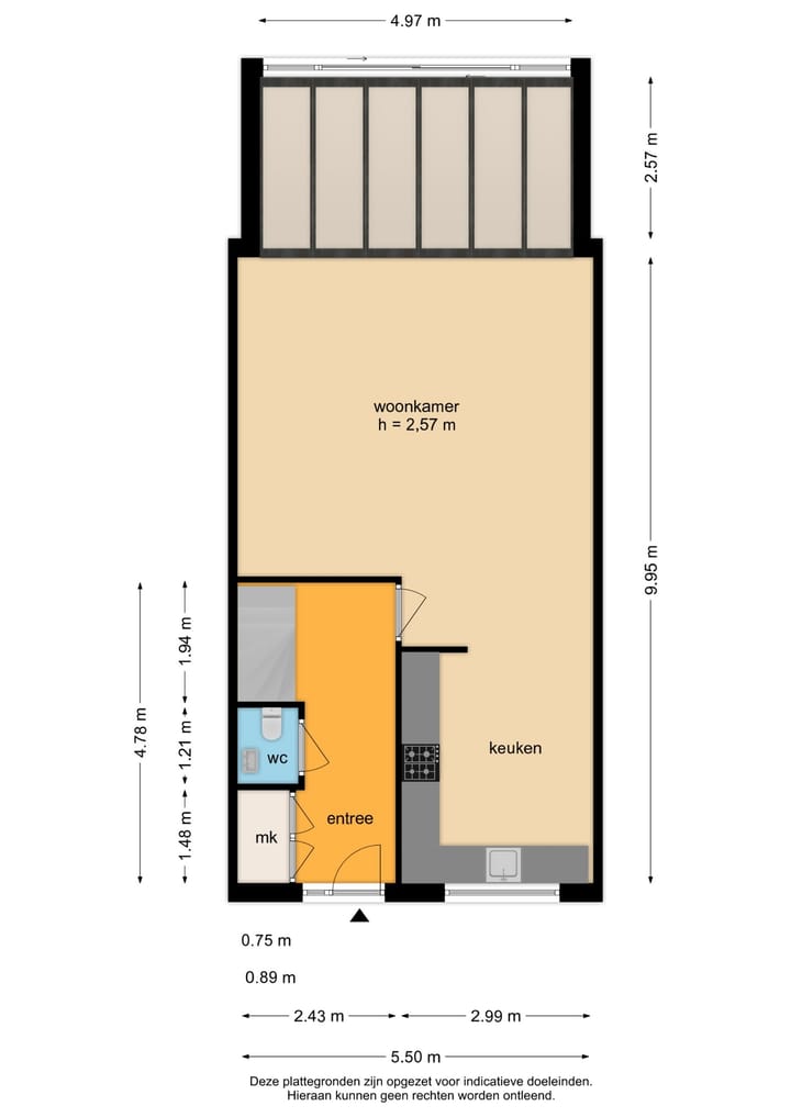Foto 35 van Eerste Buitenpepers 39
