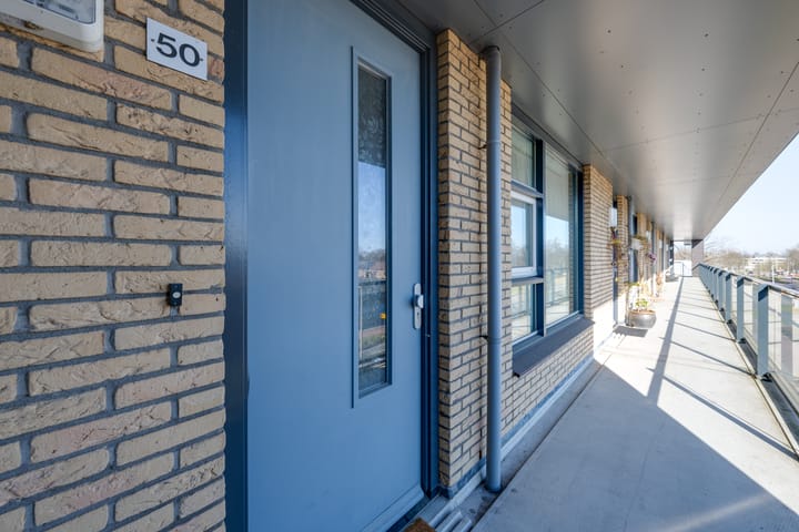 Foto 28 van Kometenstraat 50