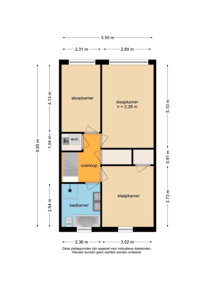 Foto 36 van Eerste Buitenpepers 39