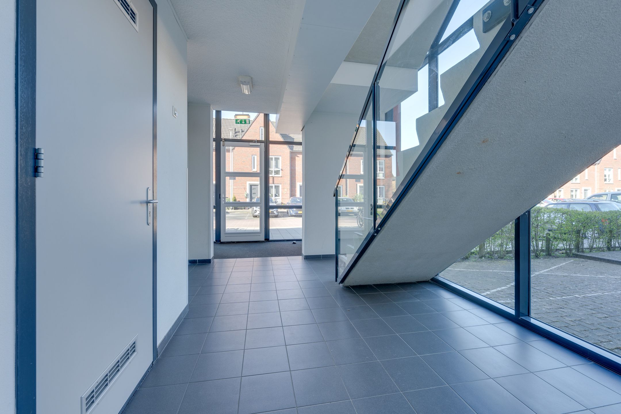 Foto 30 van Kometenstraat 50