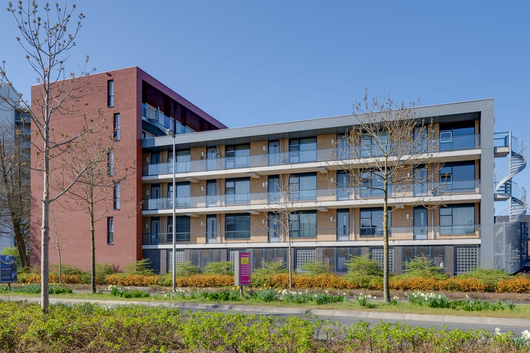 Foto 32 van Kometenstraat 50