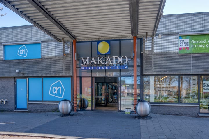 Foto 33 van Kometenstraat 50