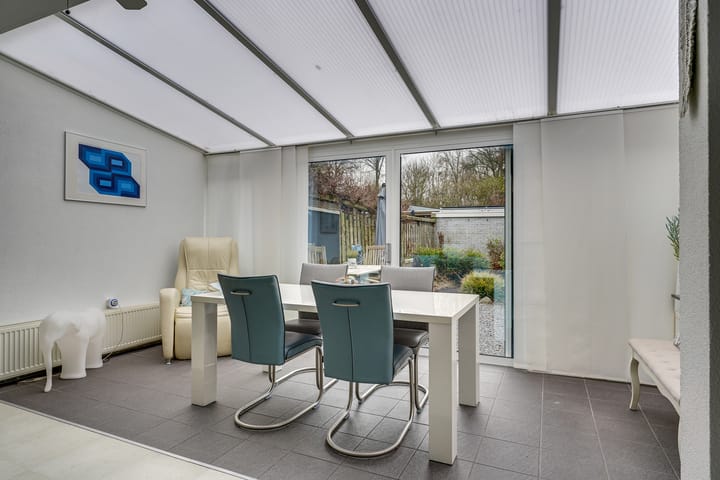 Foto 8 van Eerste Buitenpepers 39