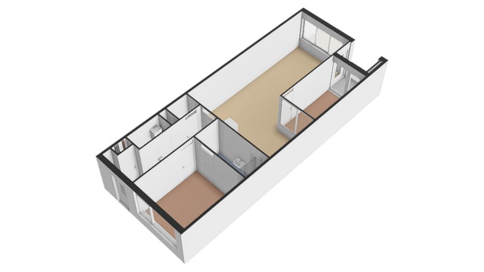 Foto 36 van Kometenstraat 50