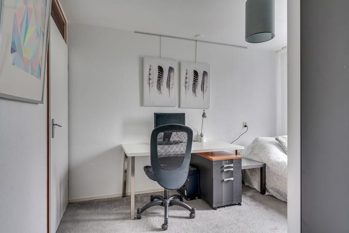 Foto 19 van Eerste Buitenpepers 39