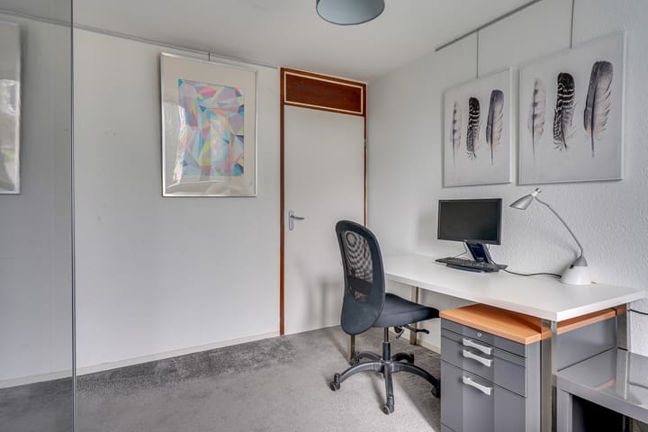 Foto 21 van Eerste Buitenpepers 39