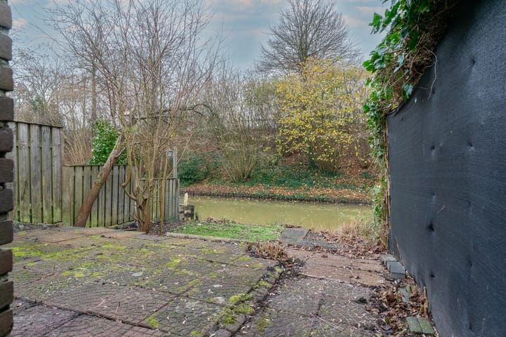 Foto 31 van Eerste Buitenpepers 39