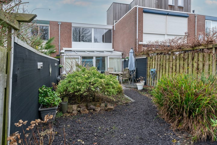 Foto 33 van Eerste Buitenpepers 39