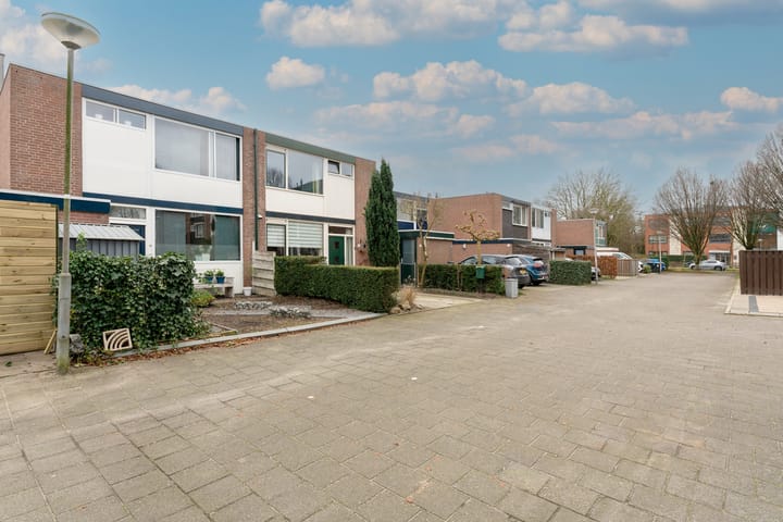 Foto 34 van Eerste Buitenpepers 39