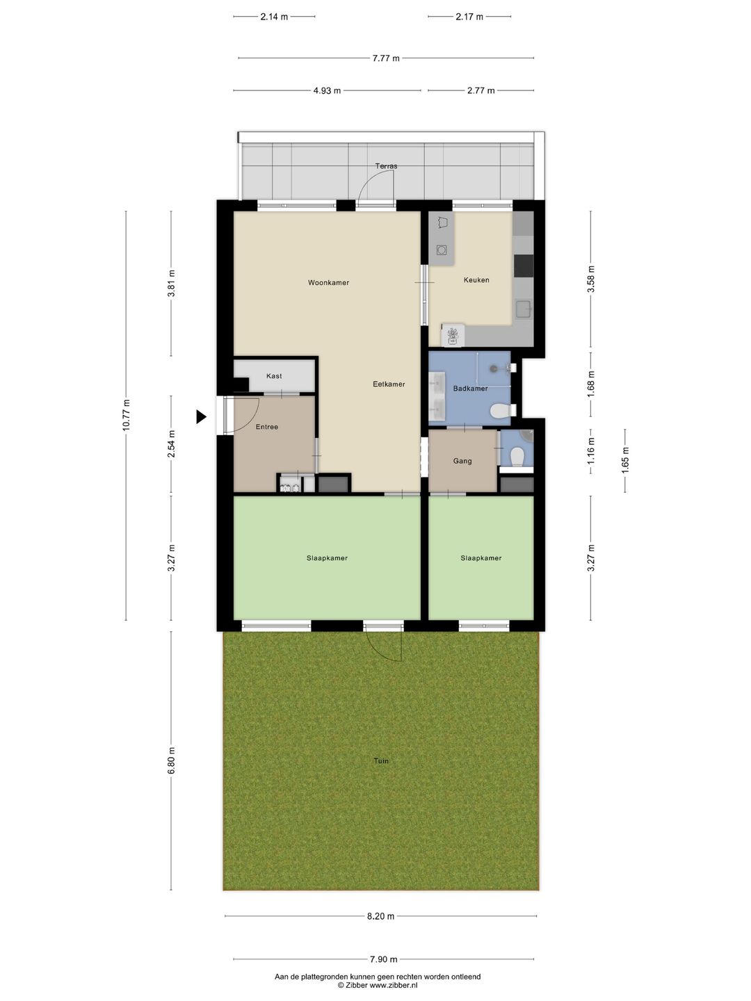 Photo 28 of Kobelaan 394