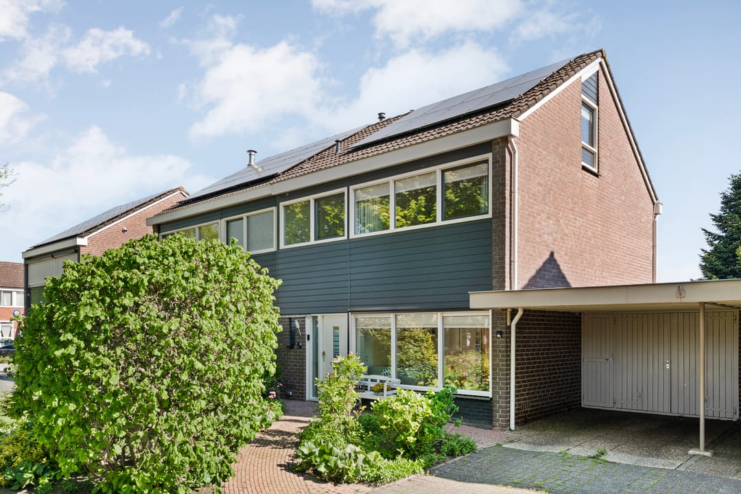 Foto 1 van Horstra's wijk 36