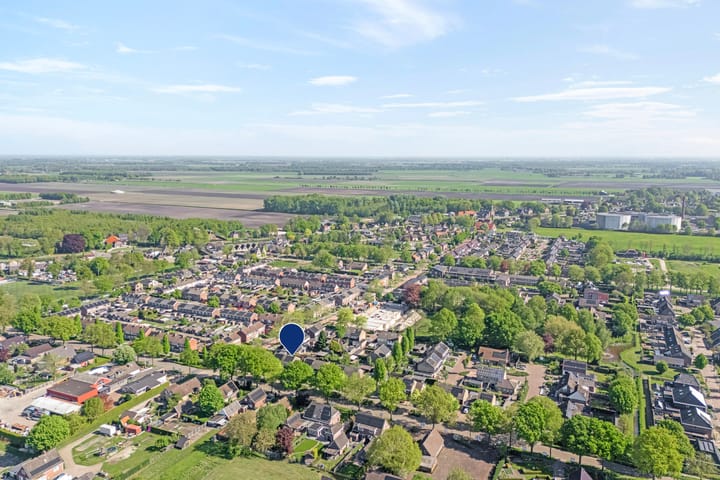 Foto 2 van Horstra's wijk 36