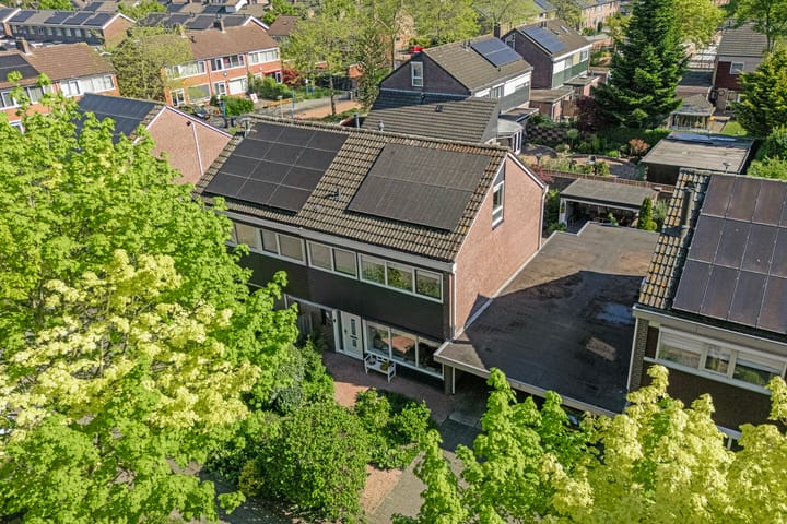 Foto 3 van Horstra's wijk 36