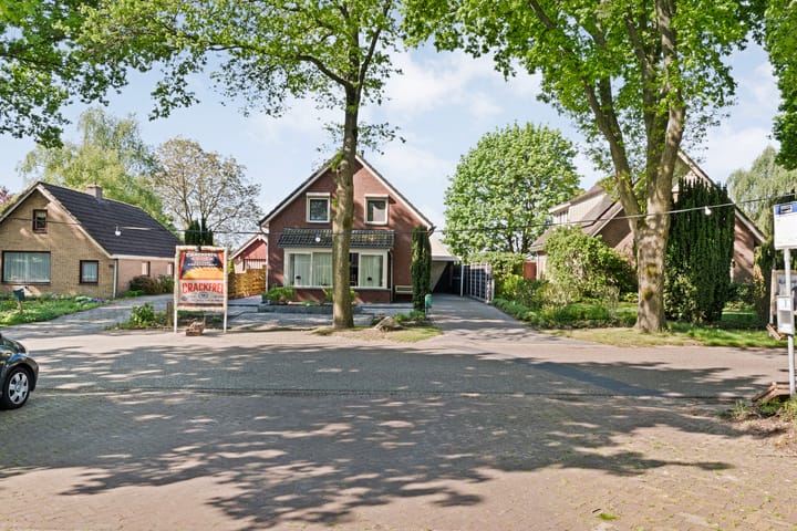 Foto 4 van Horstra's wijk 36