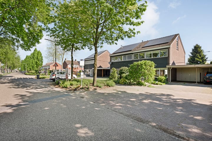 Foto 5 van Horstra's wijk 36