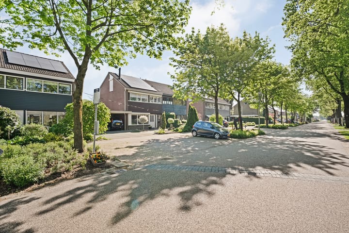 Foto 6 van Horstra's wijk 36