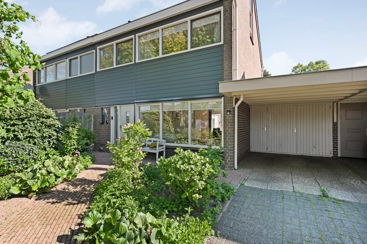 Foto 7 van Horstra's wijk 36