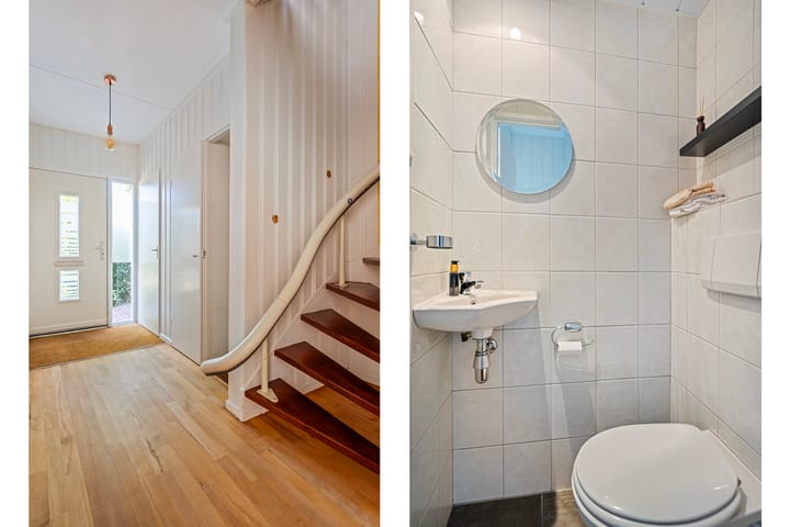 Foto 9 van Horstra's wijk 36