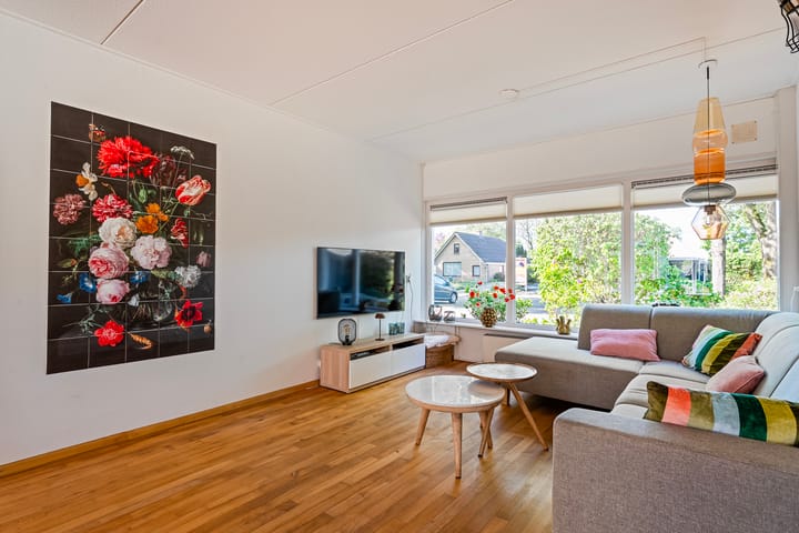 Foto 10 van Horstra's wijk 36