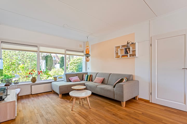 Foto 11 van Horstra's wijk 36