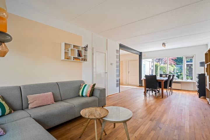 Foto 12 van Horstra's wijk 36