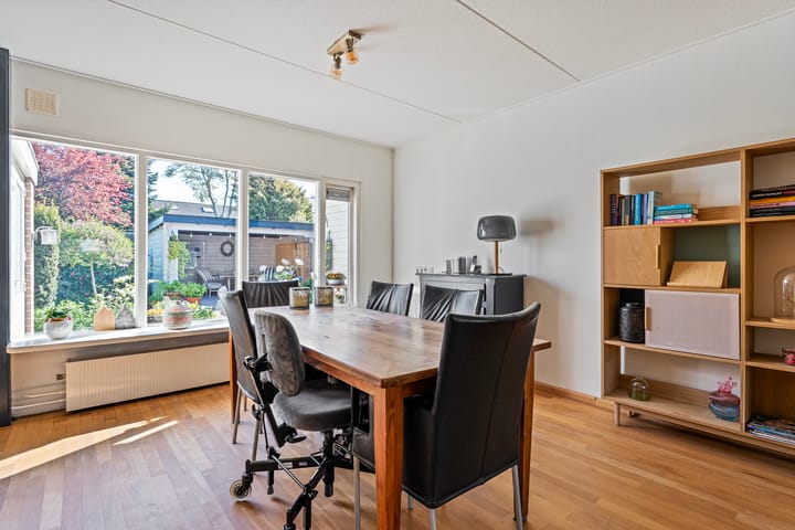 Foto 13 van Horstra's wijk 36