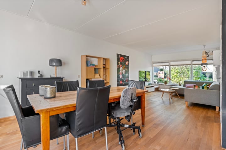 Foto 14 van Horstra's wijk 36