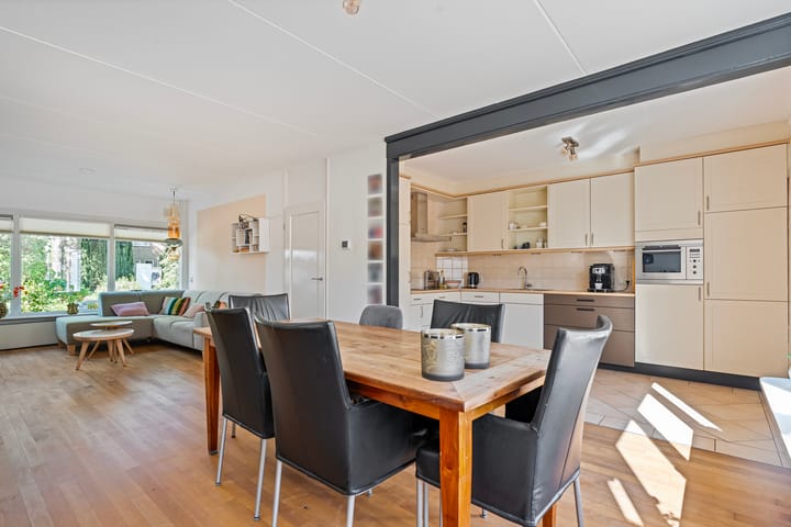 Foto 15 van Horstra's wijk 36