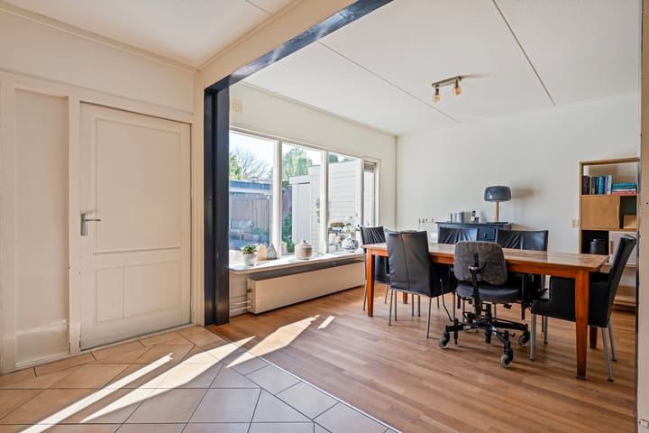 Foto 16 van Horstra's wijk 36