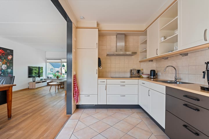 Foto 17 van Horstra's wijk 36