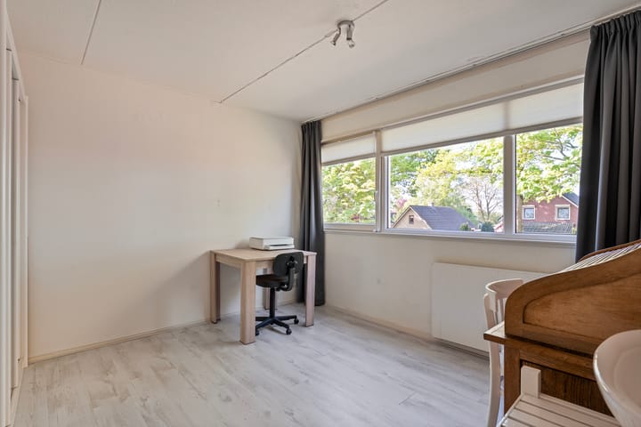 Foto 23 van Horstra's wijk 36