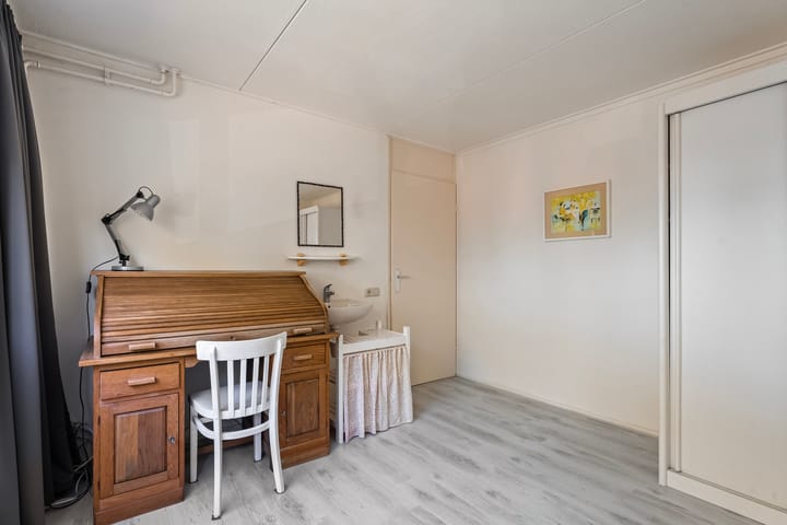 Foto 24 van Horstra's wijk 36