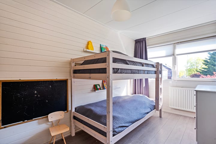 Foto 25 van Horstra's wijk 36