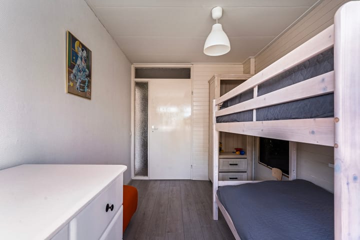 Foto 26 van Horstra's wijk 36