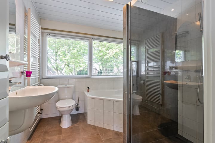 Foto 29 van Horstra's wijk 36